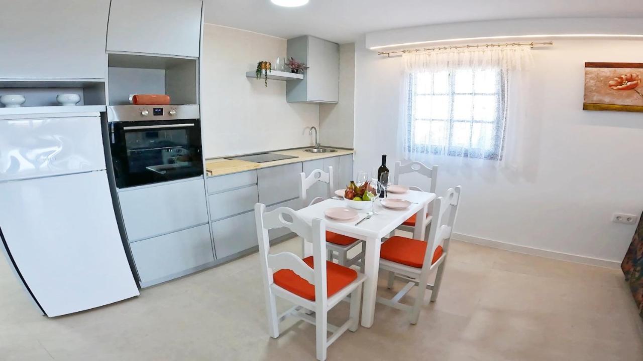 Apartamento, Arena, Primera Linea Mar, Sea Views Playa Honda  Kültér fotó